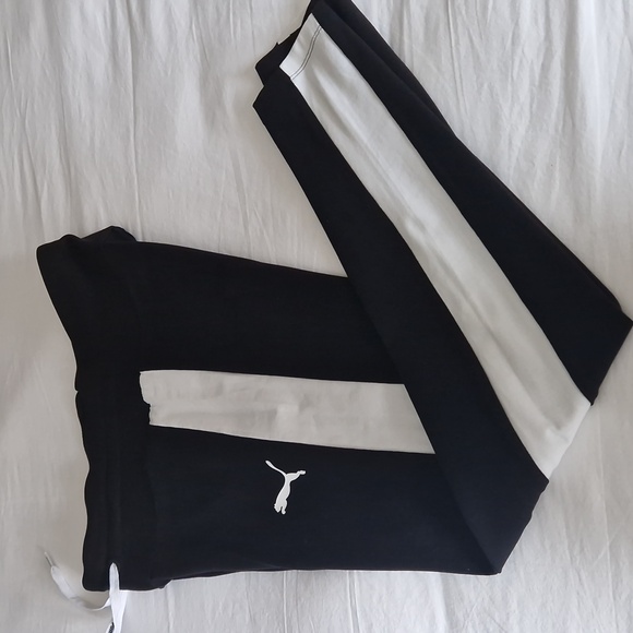 Puma leggings - Picture 4 of 5